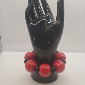 Stretch Bead Bracelet